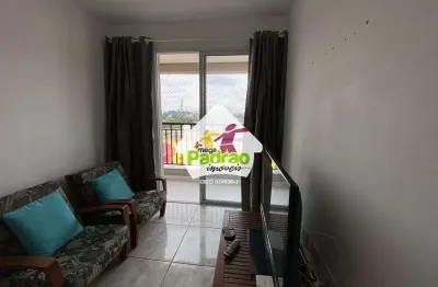 Apartamento com 2 dorms, vila galvão, guarulhos - r$ 345 mil, cod: 10186