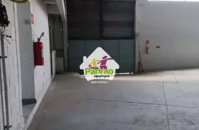 Barracão / Galpão / Depósito à venda na Vila Paraíso, Guarulhos 