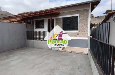 Casa com 2 quartos, vila rosália, guarulhos - r$ 550 mil, cod: 10198