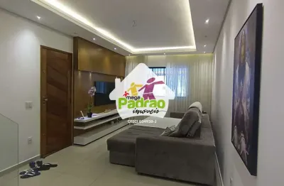 Sobrado com 3 quartos, vila rosália, guarulhos - r$ 810 mil, cod: 10202