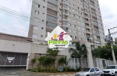 Apartamento com 2 dorms, vila galvão, guarulhos - r$ 380 mil, cod: 10208