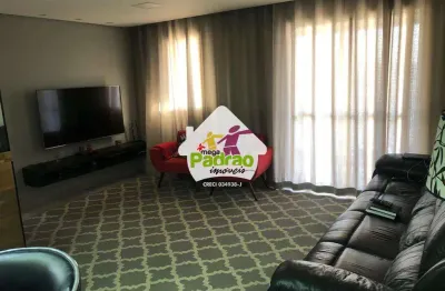 Apartamento com 2 dorms, vila galvão, guarulhos - r$ 500 mil, cod: 10210