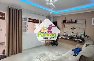 Casa com 3 dorms, vila rosália, guarulhos - r$ 770 mil, cod: 10218