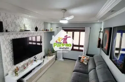 Sobrado com 3 dorms, vila rosália, guarulhos - r$ 870 mil, cod: 10220