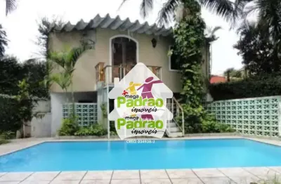 Casa com 6 dorms, vila rosália, guarulhos - r$ 2.35 mi, cod: 8051