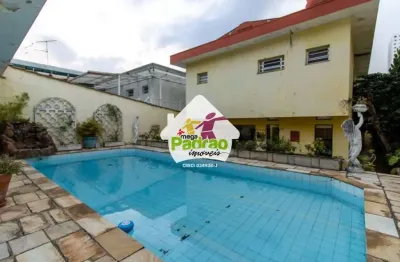 Sobrado com 4 quartos, vila rosália, guarulhos - r$ 2.2 mi, cod: 10226