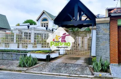 Sobrado com 4 dorms, vila rosália, guarulhos - r$ 1.5 mi, cod: 10227