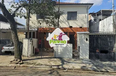 Casa com 2 dorms, parque novo mundo, são paulo - r$ 950 mil, cod: 10229