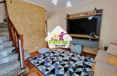 Sobrado com 2 dorms, gopoúva, guarulhos - r$ 680 mil, cod: 10232