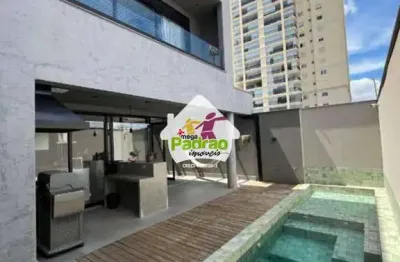 Sobrado com 4 dorms, vila rosália, guarulhos - r$ 4 mi, cod: 10233