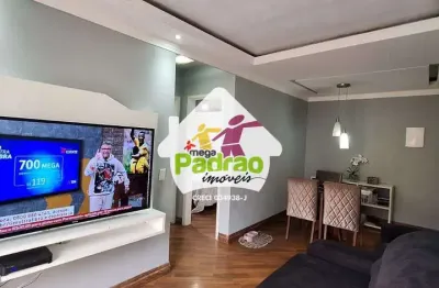 Apartamento com 2 dorms, vila milton, guarulhos - r$ 330 mil, cod: 10234