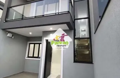 Sobrado com 3 quartos, vila rosália, guarulhos - r$ 980 mil, cod: 10238