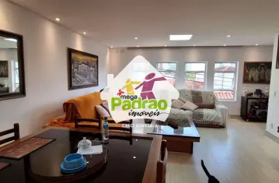 Sobrado com 3 dorms, vila rosália, guarulhos - r$ 1.5 mi, cod: 10247