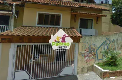 Sobrado com 3 dorms, jardim vila galvão, guarulhos - r$ 700 mil, cod: 2482