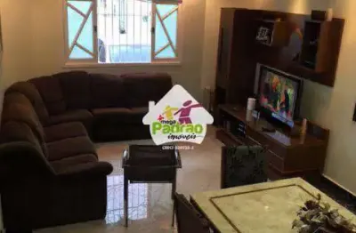 Sobrado com 3 dorms, jardim vila galvão, guarulhos - r$ 890 mil, cod: 7303