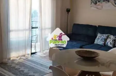 Apartamento com 2 dorms, vila rosália, guarulhos - r$ 420 mil, cod: 10273