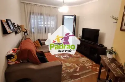 Sobrado com 2 dorms, vila barros, guarulhos - r$ 580 mil, cod: 10291