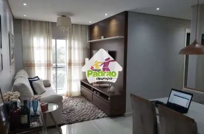 Apartamento com 2 quartos, jardim santo antônio, são paulo - r$ 259 mil, cod: 10301