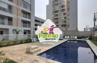 Apartamento com 2 dorms, vila endres, guarulhos - r$ 345 mil, cod: 10303