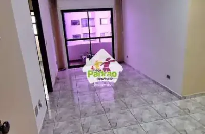 Apartamento com 3 dorms, vila rosália, guarulhos - r$ 470 mil, cod: 10305