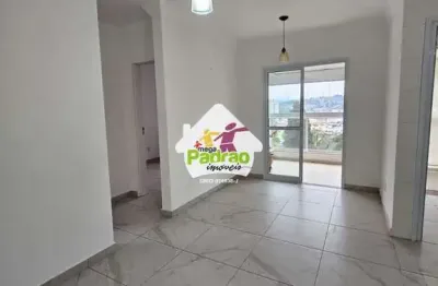 Apartamento com 2 quartos, vila galvão, guarulhos - r$ 460 mil, cod: 10307