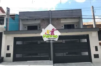 Sobrado com 3 quartos, parque continental ii, guarulhos - r$ 1.05 mi, cod: 10311