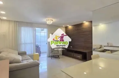 Apartamento com 3 dorms, vila augusta, guarulhos - r$ 950 mil, cod: 10321
