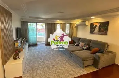 Apartamento com 3 quartos, vila galvão, guarulhos - r$ 1.02 mi, cod: 10334