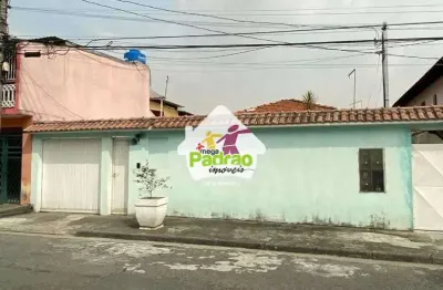 Terreno, vila rosália, guarulhos - r$ 730 mil, cod: 10341
