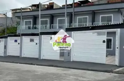 Sobrado com 2 dorms, jardim pinheirinho, itaquaquecetuba - r$ 410 mil, cod: 10342
