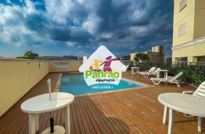 Apartamento com 3 dorms, picanço, guarulhos - r$ 780 mil, cod: 10343