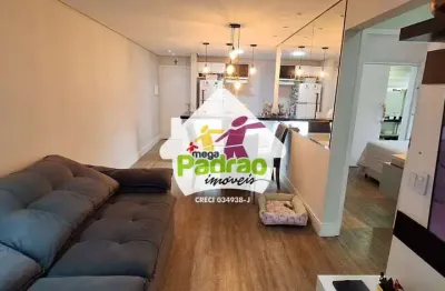 Apartamento com 3 dorms, jardim são judas tadeu, guarulhos - r$ 600 mil, cod: 10346