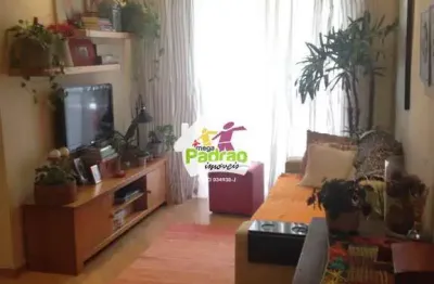 Apartamento com 2 dorms, jardim testae, guarulhos - r$ 320 mil, cod: 10351