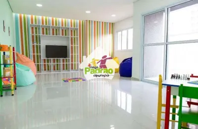 Apartamento com 2 dorms, parada inglesa, são paulo - r$ 530 mil, cod: 10353