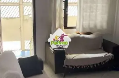 Sobrado com 3 quartos, jardim santa mena, guarulhos - r$ 600 mil, cod: 10356