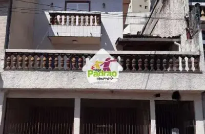 Sobrado com 3 dorms, jardim ema, guarulhos - r$ 563 mil, cod: 10365