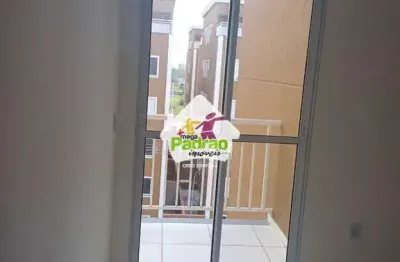 Apartamento com 2 dorms, vila nova bonsucesso, guarulhos - r$ 320 mil, cod: 10366