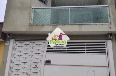 Sobrado com 3 dorms, jardim bondança, guarulhos - r$ 570 mil, cod: 10371