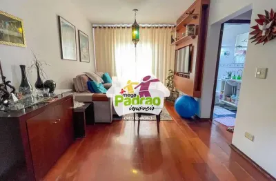 Apartamento com 2 dorms, vila milton, guarulhos - r$ 350 mil, cod: 10372