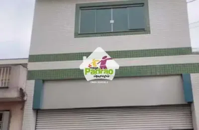Sala comercial para alugar no Gopoúva, Guarulhos 