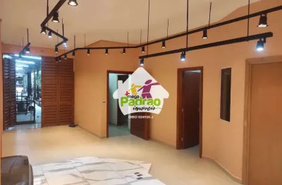 Barracão / Galpão / Depósito para alugar na Vila Galvão, Guarulhos 