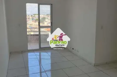 Apartamento com 2 dorms, jardim testae, guarulhos - r$ 319 mil, cod: 10377