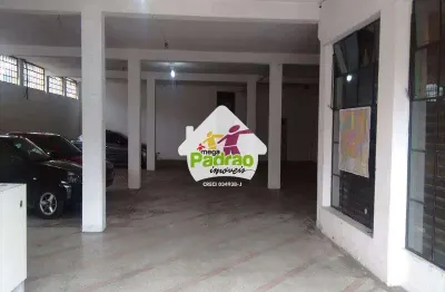 Sala comercial para alugar no Centro, Guarulhos 
