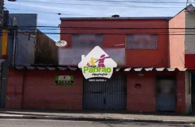 Imóvel comercial para venda avenida doutor timóteo penteado