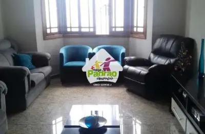 Sobrado com 3 dorms, vila aliança, guarulhos - r$ 900 mil, cod: 6130