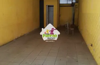Sala comercial para alugar no Centro, Guarulhos 