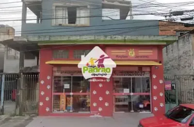 Salão para locação  jardim paulista, guarulhos, cod: 7777