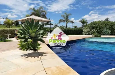 Sobrado de condomínio com 3 dorms, tanque, atibaia - r$ 1.8 mi, cod: 8457