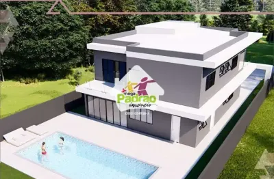 Sobrado de condomínio com 4 dorms, jardim colonial, atibaia - r$ 2.4 mi, cod: 8483