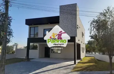 Sobrado de condomínio com 4 dorms, jardim colonial, atibaia - r$ 2.2 mi, cod: 8492